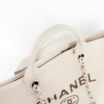 Chanel Coco Beach Tote